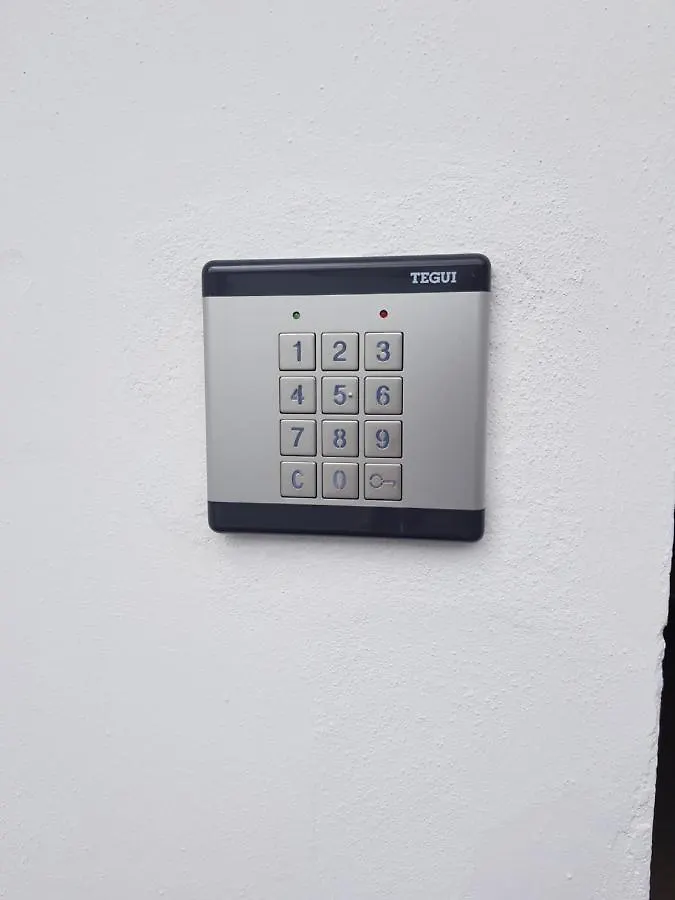 拉克鲁斯Miranda Penthouse Ai With Free Parking公寓
