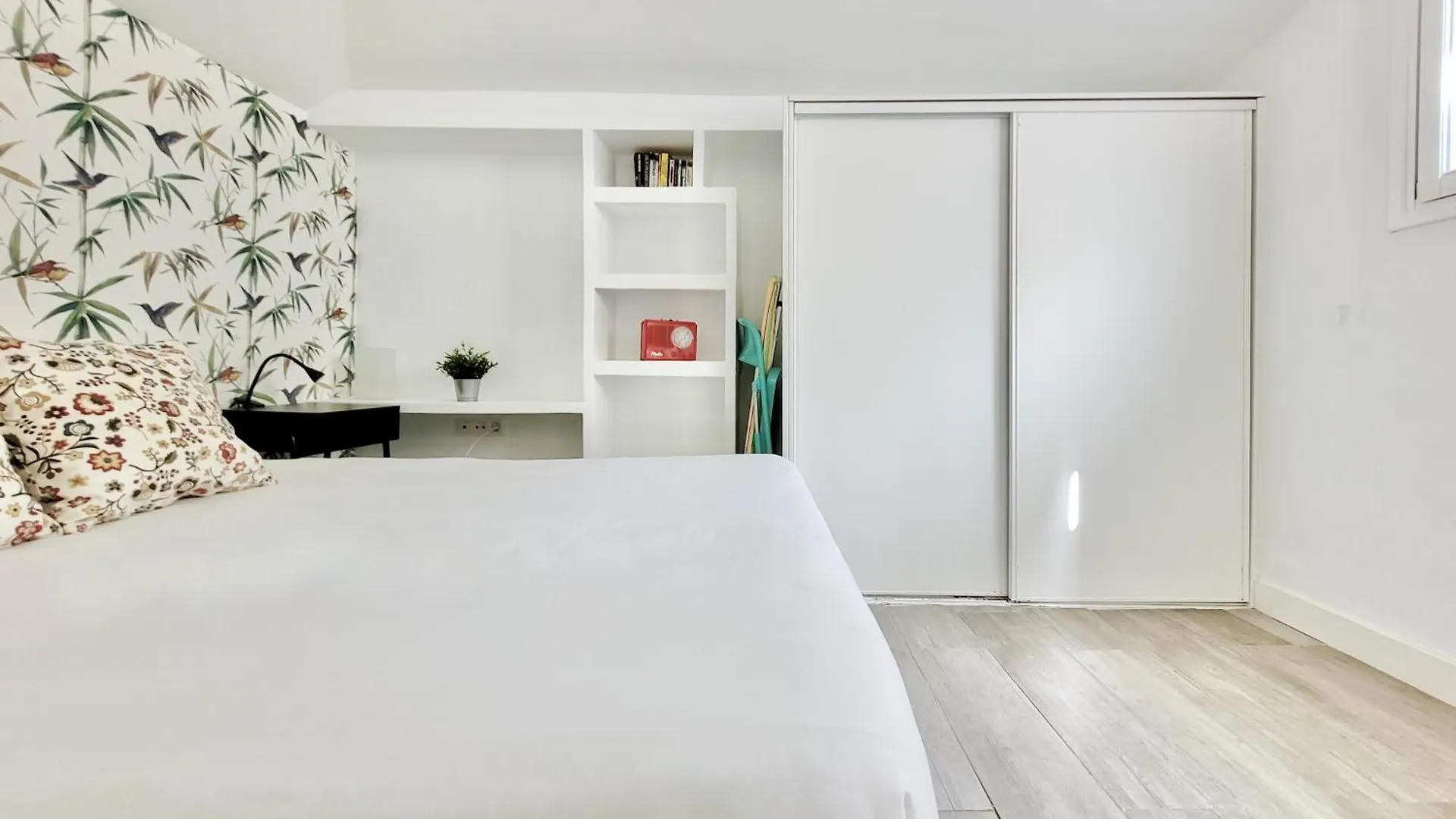 公寓 拉克鲁斯Miranda Penthouse Ai With Free Parking公寓 西班牙