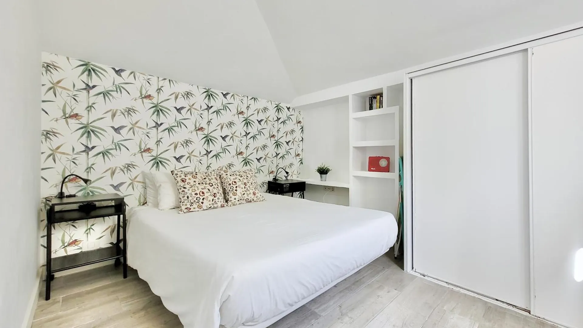 拉克鲁斯Miranda Penthouse Ai With Free Parking公寓 公寓 拉克鲁斯
