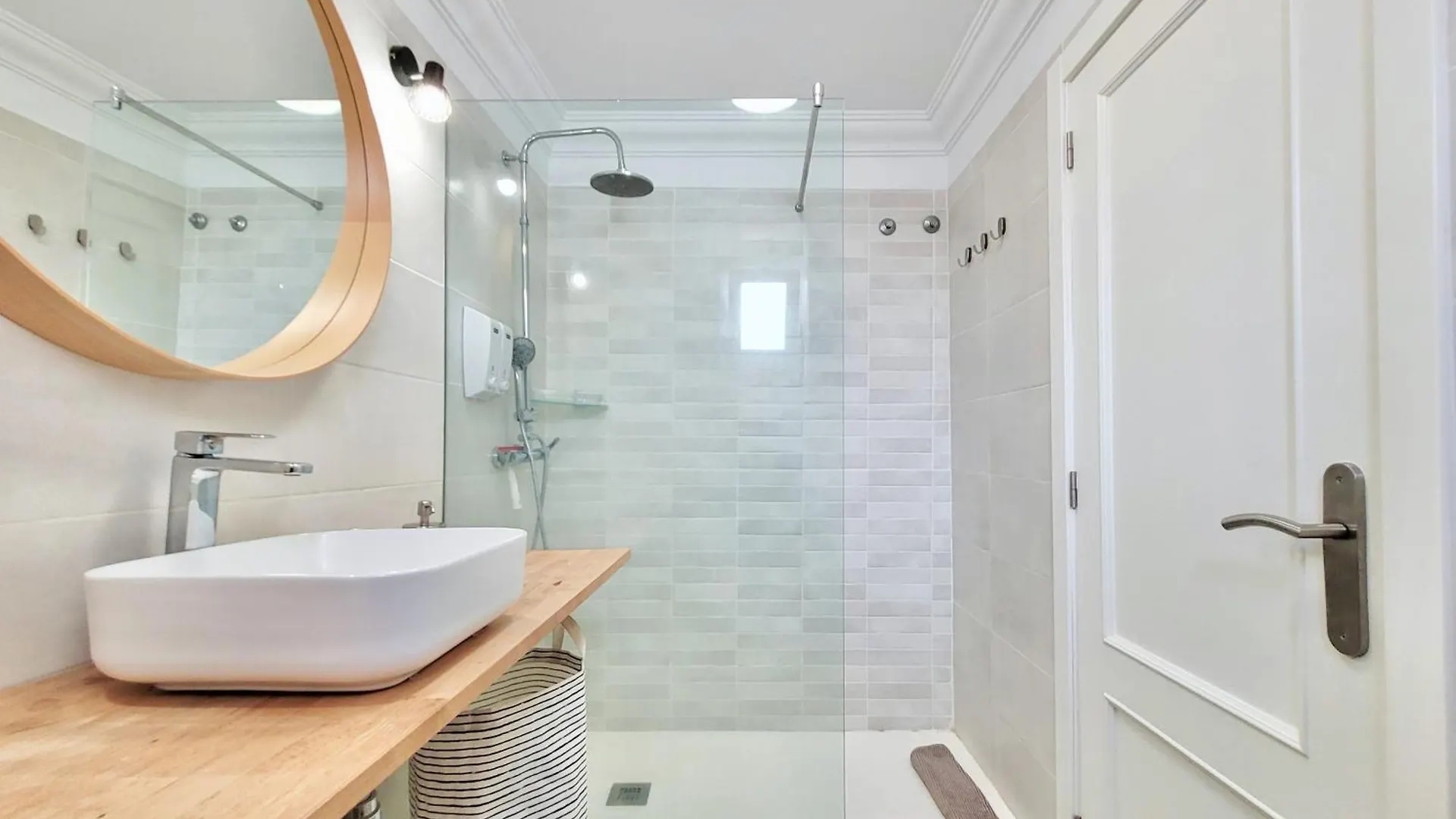 Miranda Penthouse Ai With Free Parking Apartment Puerto de la Cruz  0*, Puerto de la Cruz (Tenerife)