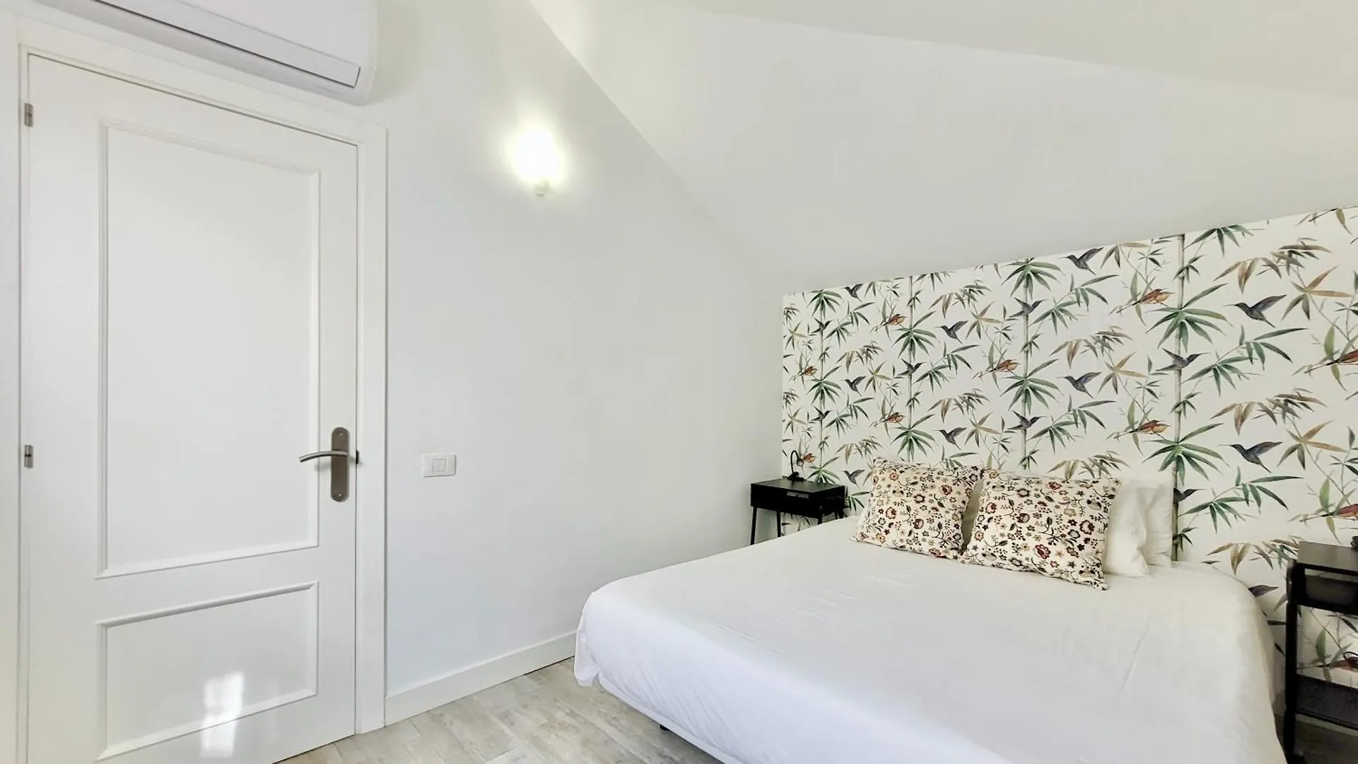 Miranda Penthouse Ai With Free Parking Apartment Puerto de la Cruz   Puerto de la Cruz (Tenerife)