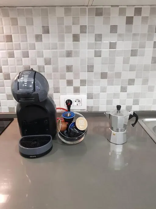 公寓 拉克鲁斯Miranda Penthouse Ai With Free Parking公寓