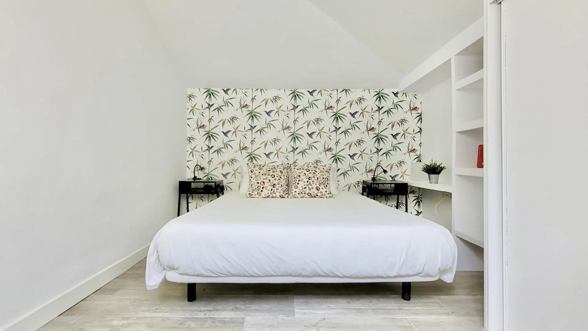 Appartamento Miranda Penthouse Ai With Free Parking Puerto de la Cruz  0*, Puerto de la Cruz (Tenerife) Spagna